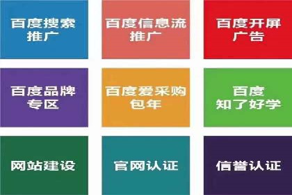 如何在百度上通过SEO实现精准推广？——案例分享